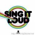 Sing It Loud : Sing It Loud